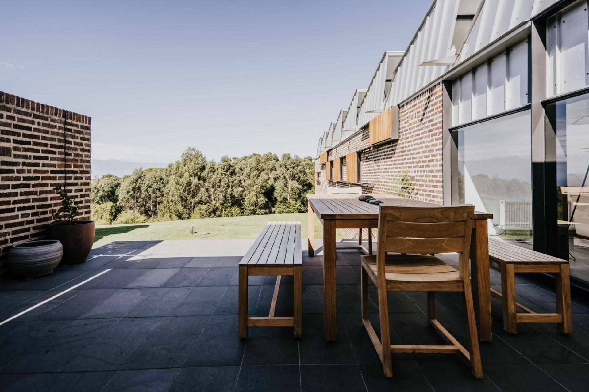 Wattle Hill Alkina Lodge Nuru מראה חיצוני תמונה