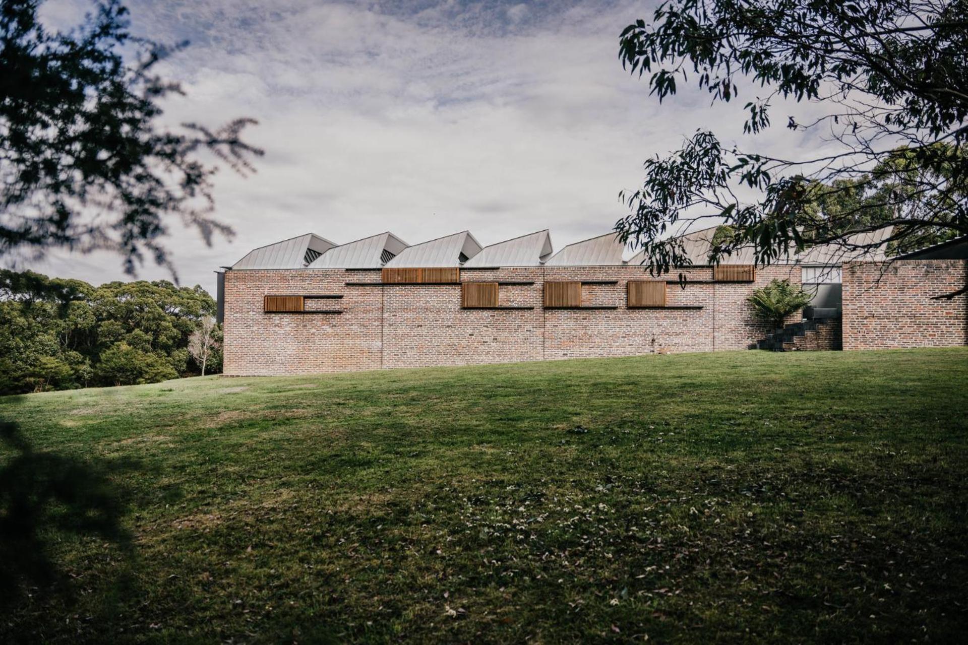 Wattle Hill Alkina Lodge Nuru מראה חיצוני תמונה