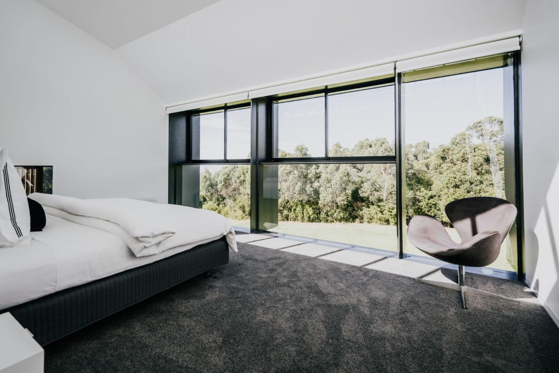 Wattle Hill Alkina Lodge Nuru מראה חיצוני תמונה